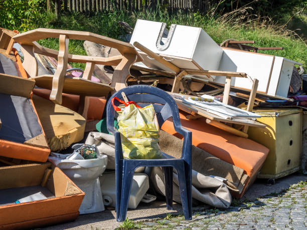Best Estate Cleanout Services  in Sharpsburg, NC