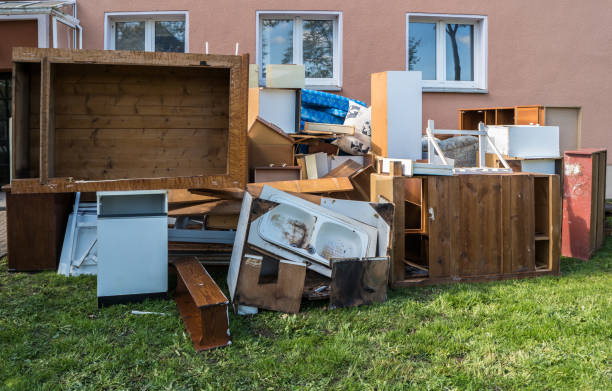 Best Garage Cleanout Services  in Sharpsburg, NC