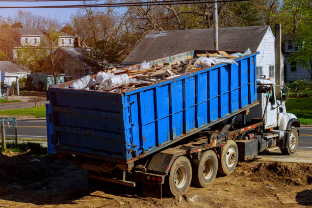 Best Attic Cleanout Services  in Sharpsburg, NC