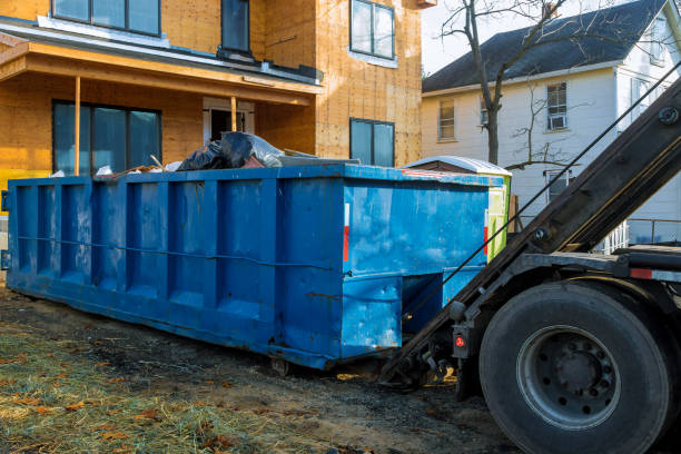 Best Commercial Cleanout Services  in Sharpsburg, NC