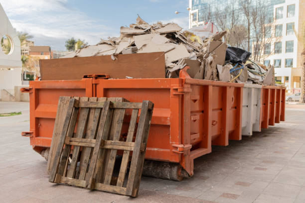 Best Dumpster Rental Services  in Sharpsburg, NC