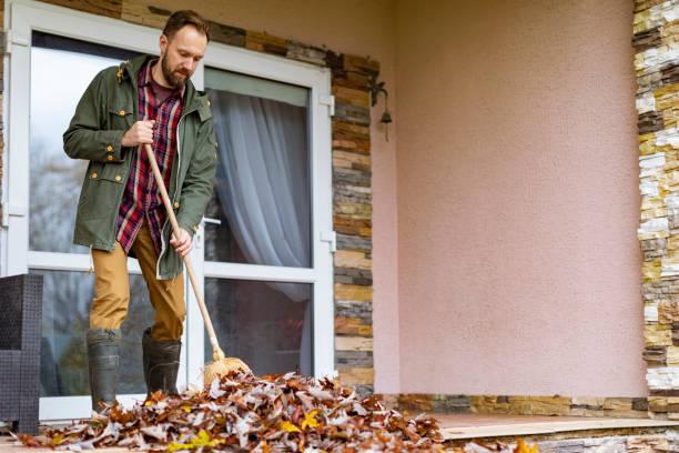 Best Professional Junk Removal  in Sharpsburg, NC