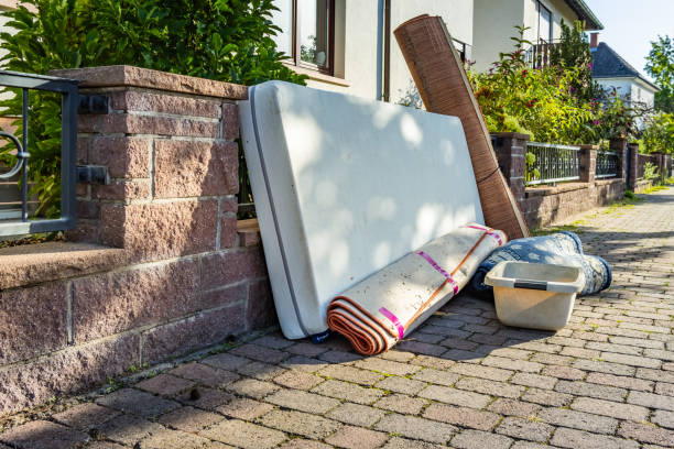 Best Full-Service Junk Removal  in Sharpsburg, NC