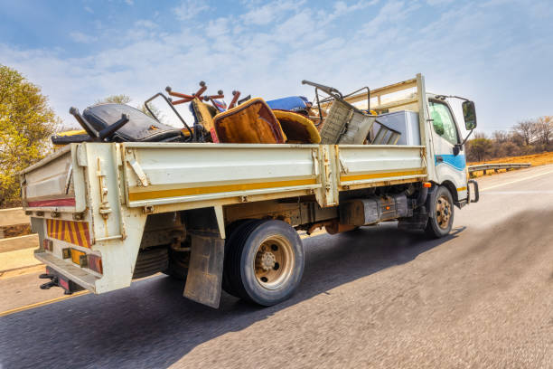 Best Commercial Junk Removal  in Sharpsburg, NC