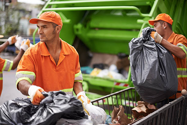 Best Yard Cleanup Services  in Sharpsburg, NC