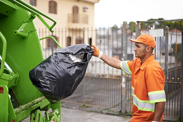 Best Residential Junk Removal  in Sharpsburg, NC