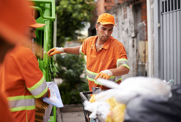 Best Affordable Junk Removal Services  in Sharpsburg, NC