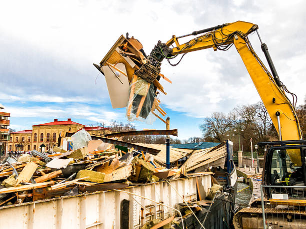 Trusted Sharpsburg, NC Junk Removal Experts